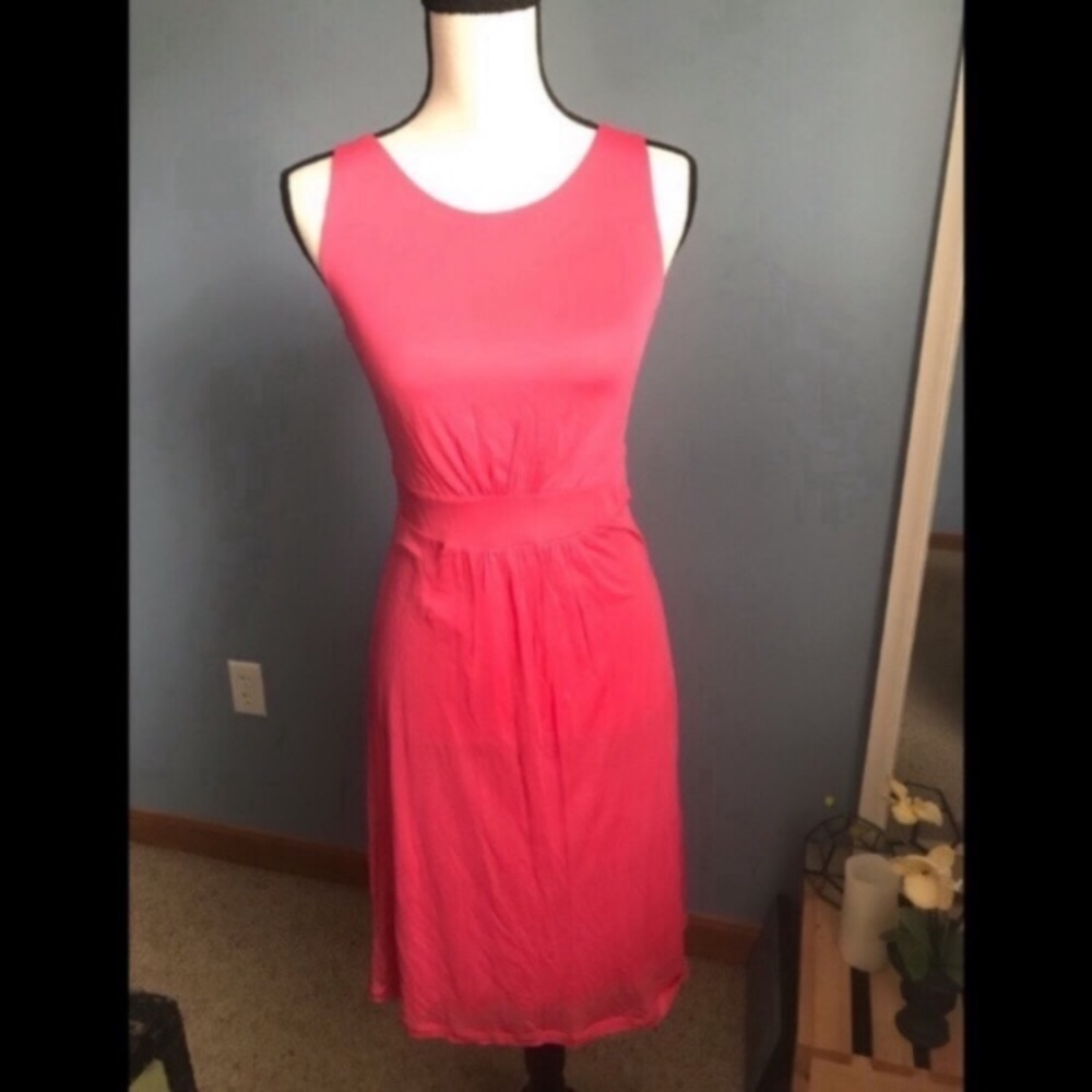 Boden sleeveless dress